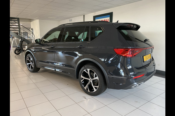 Seat Tarraco 1.4 TSI e-Hybrid PHEV FR Panoramadak / Trekhaak /Apple carplay-Android
