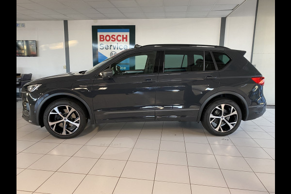 Seat Tarraco 1.4 TSI e-Hybrid PHEV FR Panoramadak / Trekhaak /Apple carplay-Android