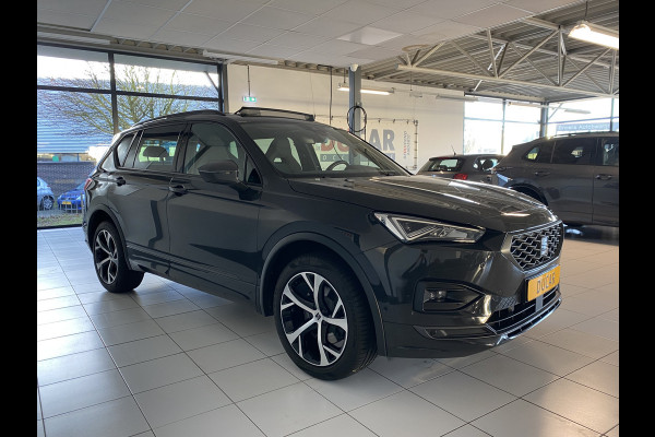Seat Tarraco 1.4 TSI e-Hybrid PHEV FR Panoramadak / Trekhaak /Apple carplay-Android