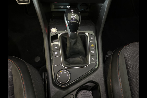 Seat Tarraco 1.4 TSI e-Hybrid PHEV FR Panoramadak / Trekhaak /Apple carplay-Android