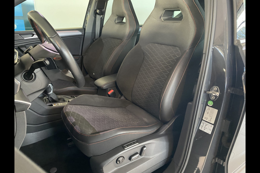 Seat Tarraco 1.4 TSI e-Hybrid PHEV FR Panoramadak / Trekhaak /Apple carplay-Android