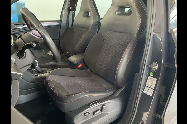 Seat Tarraco 1.4 TSI e-Hybrid PHEV FR Panoramadak / Trekhaak /Apple carplay-Android