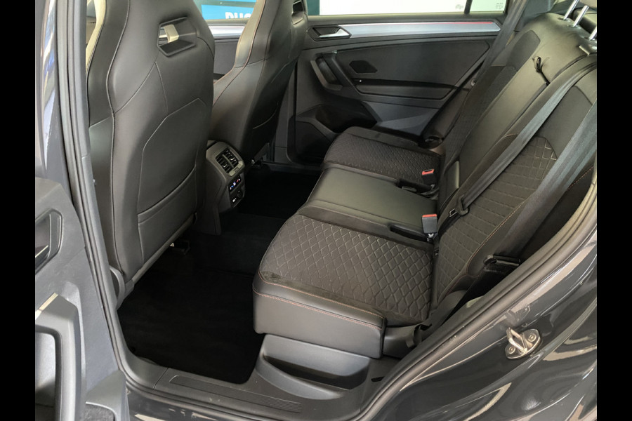 Seat Tarraco 1.4 TSI e-Hybrid PHEV FR Panoramadak / Trekhaak /Apple carplay-Android