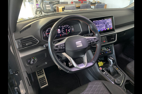 Seat Tarraco 1.4 TSI e-Hybrid PHEV FR Panoramadak / Trekhaak /Apple carplay-Android