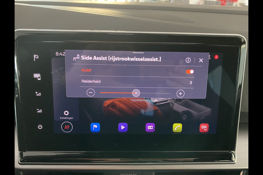 Seat Tarraco 1.4 TSI e-Hybrid PHEV FR Panoramadak / Trekhaak /Apple carplay-Android