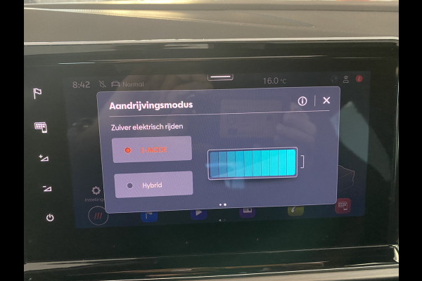 Seat Tarraco 1.4 TSI e-Hybrid PHEV FR Panoramadak / Trekhaak /Apple carplay-Android