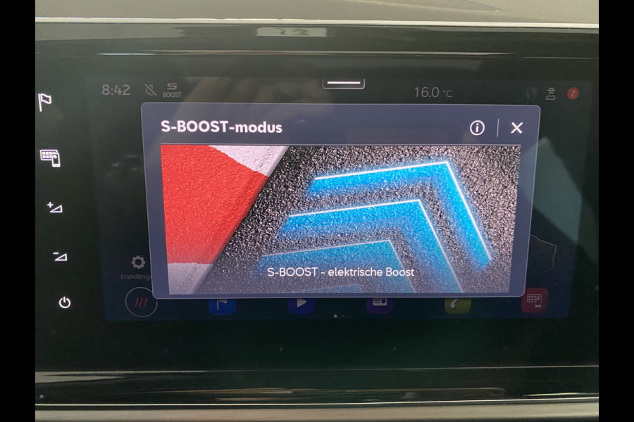Seat Tarraco 1.4 TSI e-Hybrid PHEV FR Panoramadak / Trekhaak /Apple carplay-Android