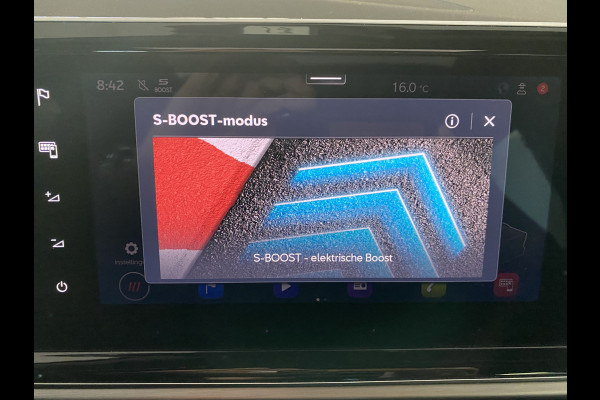 Seat Tarraco 1.4 TSI e-Hybrid PHEV FR Panoramadak / Trekhaak /Apple carplay-Android
