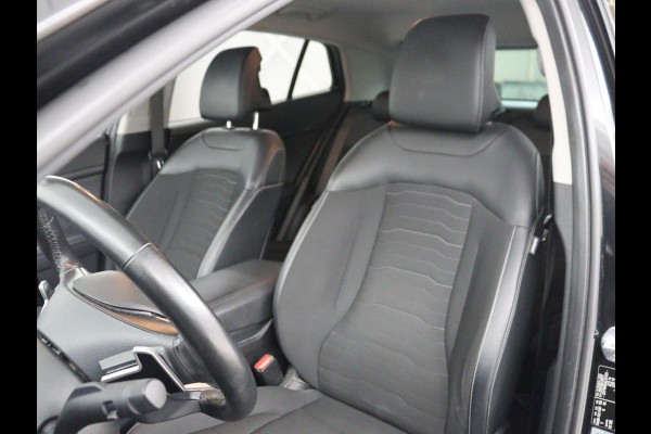 Kia Sportage 1.6 T-GDi Plug-in Hybrid AWD DynamicPlusLine | Stoelverwarming | Adaptive cruise | Matrix LED | 19'' | Camera | Half leder | Carplay | Keyless | Stuurverwarming | Navigatie | PHEV