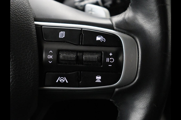 Kia Sportage 1.6 T-GDi Plug-in Hybrid AWD DynamicPlusLine | Stoelverwarming | Adaptive cruise | Matrix LED | 19'' | Camera | Half leder | Carplay | Keyless | Stuurverwarming | Navigatie | PHEV