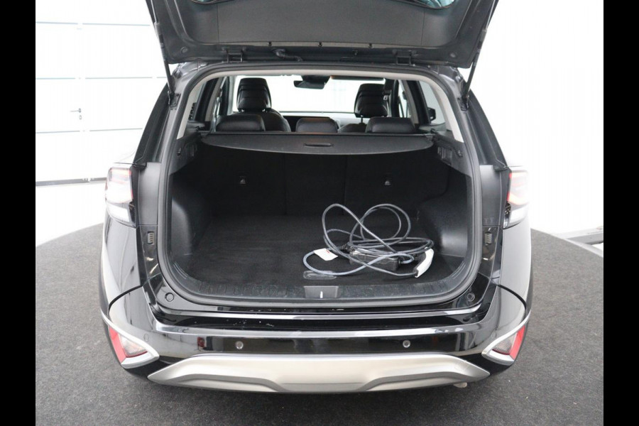 Kia Sportage 1.6 T-GDi Plug-in Hybrid AWD DynamicPlusLine | Stoelverwarming | Adaptive cruise | Matrix LED | 19'' | Camera | Half leder | Carplay | Keyless | Stuurverwarming | Navigatie | PHEV