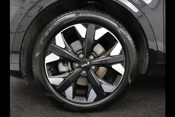 Kia Sportage 1.6 T-GDi Plug-in Hybrid AWD DynamicPlusLine | Stoelverwarming | Adaptive cruise | Matrix LED | 19'' | Camera | Half leder | Carplay | Keyless | Stuurverwarming | Navigatie | PHEV