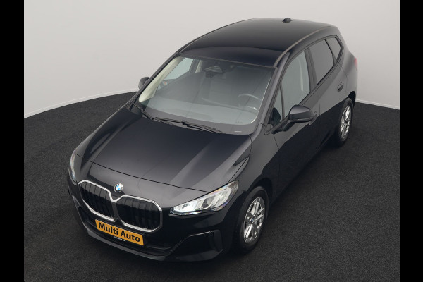 BMW 2 Serie Active Tourer 218i Executive 136pk Dealer O.H | Widescreen Navi | Camera | Voorstoelen Verwarmd | Apple Carplay | LED Koplampen | Navigatie | DAB | Cruise Control |