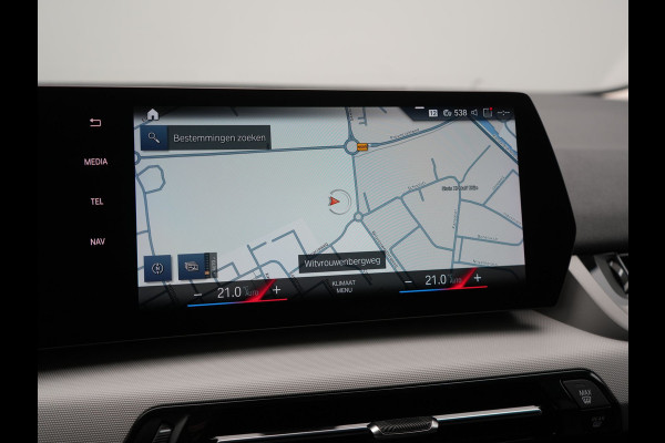 BMW 2 Serie Active Tourer 218i Executive 136pk Dealer O.H | Widescreen Navi | Camera | Voorstoelen Verwarmd | Apple Carplay | LED Koplampen | Navigatie | DAB | Cruise Control |