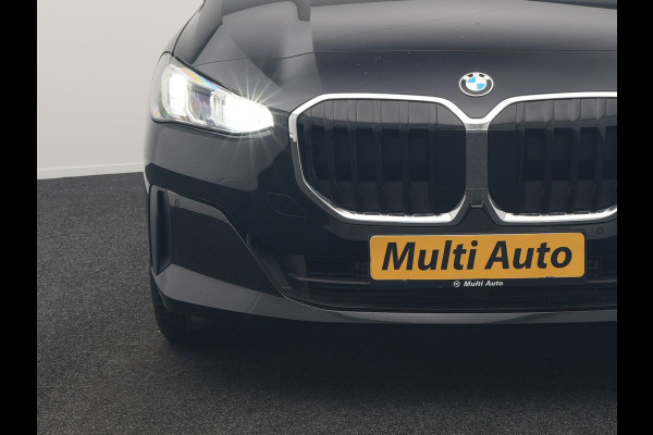 BMW 2 Serie Active Tourer 218i Executive 136pk Dealer O.H | Widescreen Navi | Camera | Voorstoelen Verwarmd | Apple Carplay | LED Koplampen | Navigatie | DAB | Cruise Control |