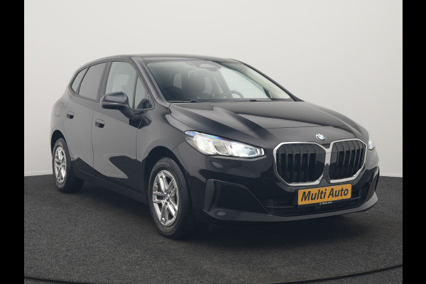 BMW 2 Serie Active Tourer 218i Executive 136pk Dealer O.H | Widescreen Navi | Camera | Voorstoelen Verwarmd | Apple Carplay | LED Koplampen | Navigatie | DAB | Cruise Control |