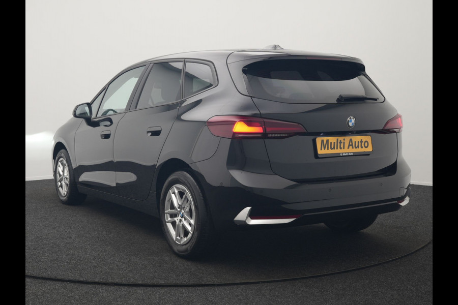 BMW 2 Serie Active Tourer 218i Executive 136pk Dealer O.H | Widescreen Navi | Camera | Voorstoelen Verwarmd | Apple Carplay | LED Koplampen | Navigatie | DAB | Cruise Control |