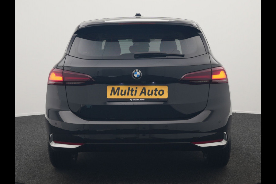 BMW 2 Serie Active Tourer 218i Executive 136pk Dealer O.H | Widescreen Navi | Camera | Voorstoelen Verwarmd | Apple Carplay | LED Koplampen | Navigatie | DAB | Cruise Control |