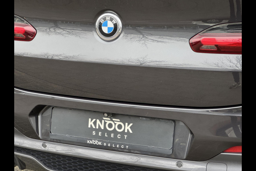 BMW X4 xDrive30i High Executive M Sport Pakket Automaat / Navigatie Professional / Panoramadak / Head-Up Display / Driving Assistant Plus / Innovation Pakket / Leder / M Sportremsysteem / Adaptief Onderstel / 20 Inch