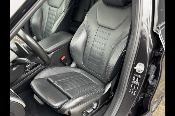 BMW X4 xDrive30i High Executive M Sport Pakket Automaat / Navigatie Professional / Panoramadak / Head-Up Display / Driving Assistant Plus / Innovation Pakket / Leder / M Sportremsysteem / Adaptief Onderstel / 20 Inch