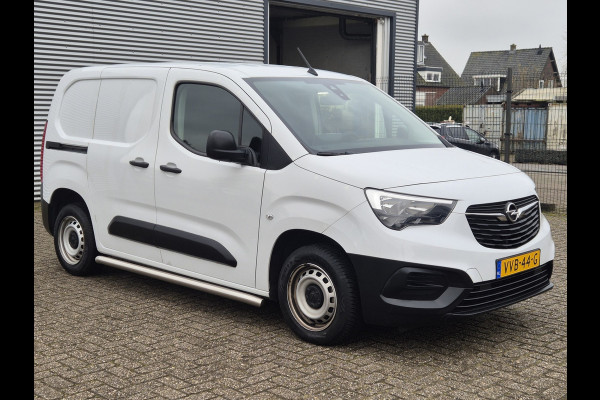 Opel Combo 1.5 BlueHDi 100 Carplay Navi Pdc Schuifdeur