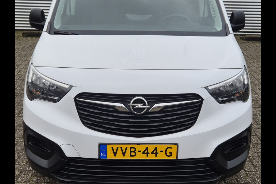 Opel Combo 1.5 BlueHDi 100 Carplay Navi Pdc Schuifdeur