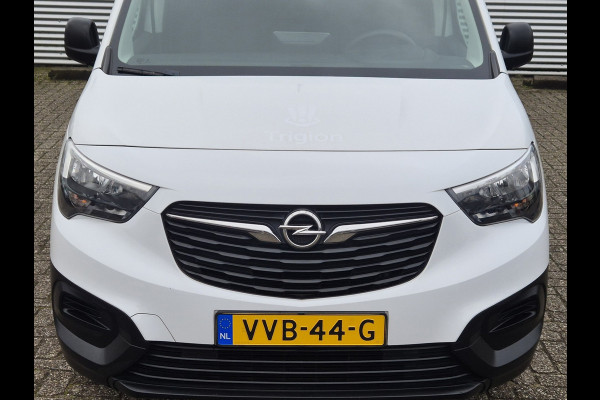 Opel Combo 1.5 BlueHDi 100 Carplay Navi Pdc Schuifdeur