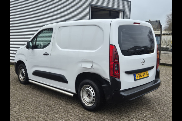 Opel Combo 1.5 BlueHDi 100 Carplay Navi Pdc Schuifdeur