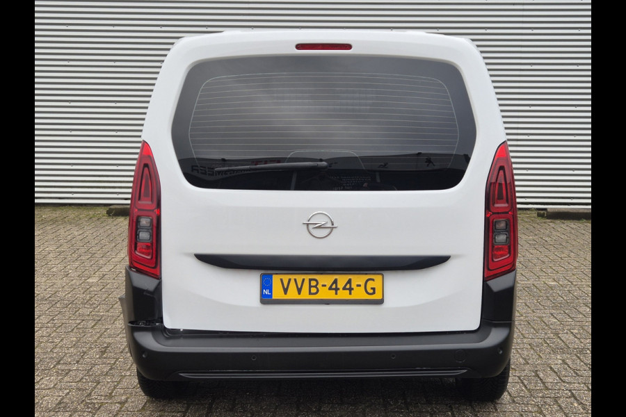 Opel Combo 1.5 BlueHDi 100 Carplay Navi Pdc Schuifdeur