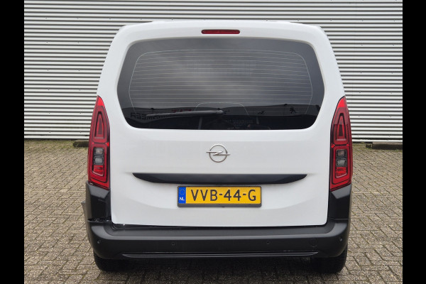 Opel Combo 1.5 BlueHDi 100 Carplay Navi Pdc Schuifdeur