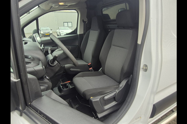 Opel Combo 1.5 BlueHDi 100 Carplay Navi Pdc Schuifdeur