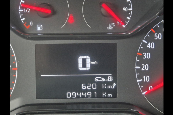 Opel Combo 1.5 BlueHDi 100 Carplay Navi Pdc Schuifdeur