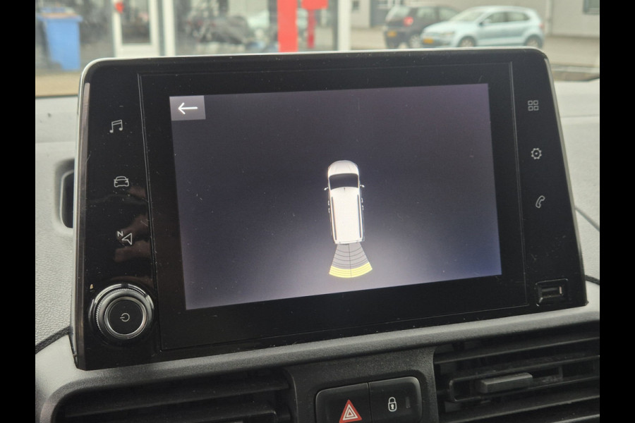 Opel Combo 1.5 BlueHDi 100 Carplay Navi Pdc Schuifdeur
