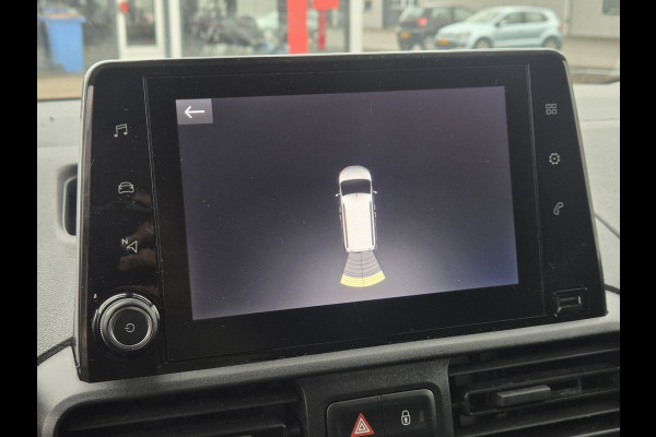 Opel Combo 1.5 BlueHDi 100 Carplay Navi Pdc Schuifdeur