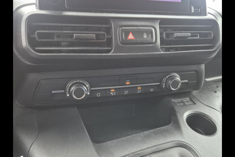 Opel Combo 1.5 BlueHDi 100 Carplay Navi Pdc Schuifdeur