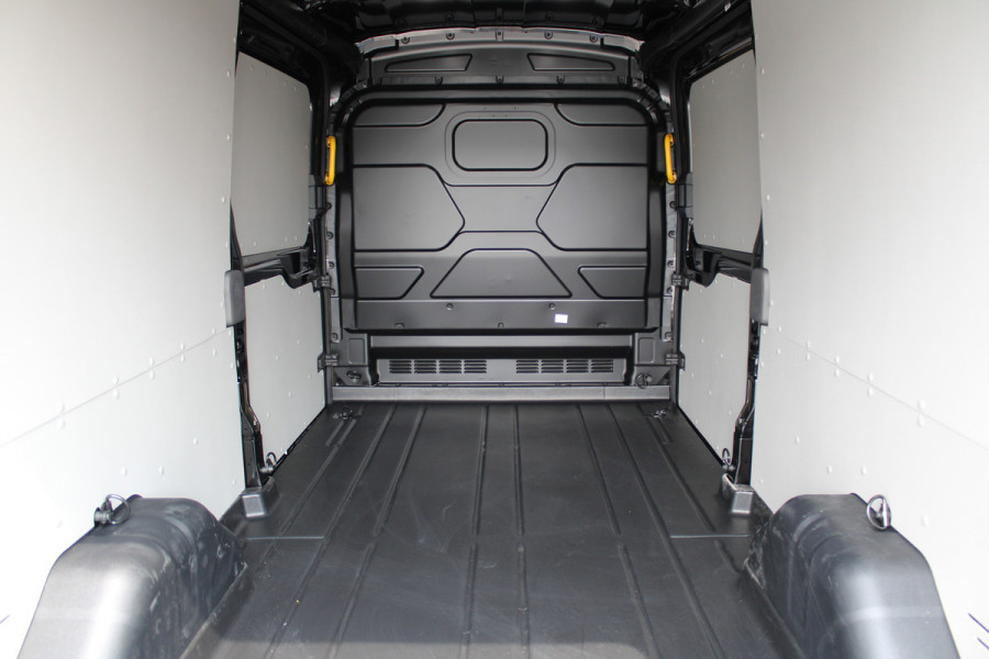 Ford Transit 350 2.0 TDCI L3H2 Trend 130pk - Facelift - 2x Schuifdeur - 360 Camera - Trekhaak - ACC - Stoel & Stoelverwarming - Blind Spot -