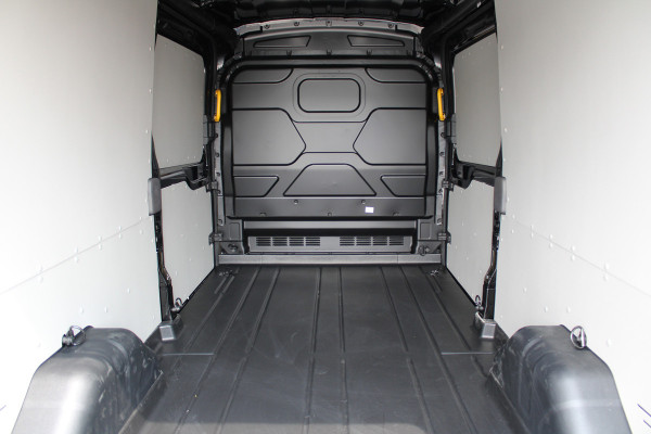 Ford Transit 350 2.0 TDCI L3H2 Trend 130pk - Facelift - 2x Schuifdeur - 360 Camera - Trekhaak - ACC - Stoel & Stoelverwarming - Blind Spot -