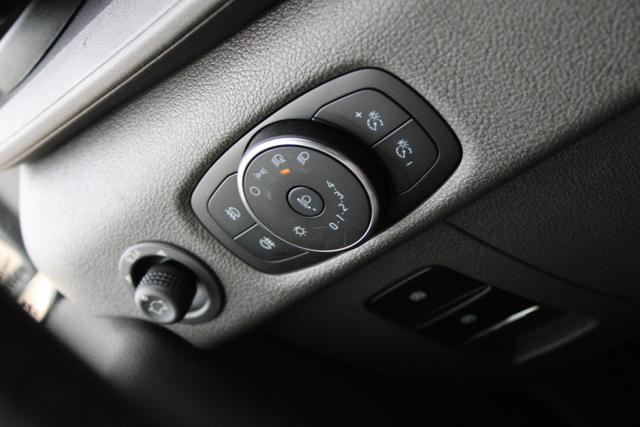 Ford Transit 350 2.0 TDCI L3H2 Trend 130pk - Facelift - 2x Schuifdeur - 360 Camera - Trekhaak - ACC - Stoel & Stoelverwarming - Blind Spot -