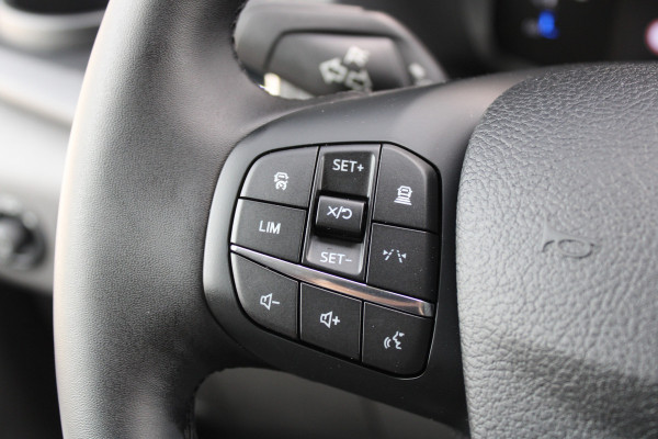 Ford Transit 350 2.0 TDCI L3H2 Trend 130pk - Facelift - 2x Schuifdeur - 360 Camera - Trekhaak - ACC - Stoel & Stoelverwarming - Blind Spot -