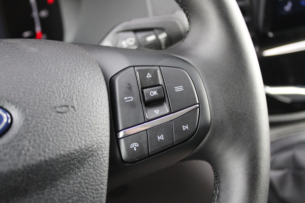 Ford Transit 350 2.0 TDCI L3H2 Trend 130pk - Facelift - 2x Schuifdeur - 360 Camera - Trekhaak - ACC - Stoel & Stoelverwarming - Blind Spot -