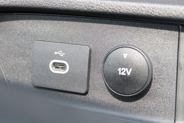 Ford Transit 350 2.0 TDCI L3H2 Trend 130pk - Facelift - 2x Schuifdeur - 360 Camera - Trekhaak - ACC - Stoel & Stoelverwarming - Blind Spot -