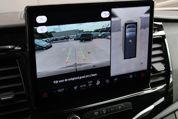 Ford Transit 350 2.0 TDCI L3H2 Trend 130pk - Facelift - 2x Schuifdeur - 360 Camera - Trekhaak - ACC - Stoel & Stoelverwarming - Blind Spot -