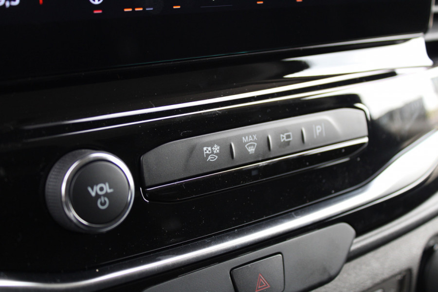 Ford Transit 350 2.0 TDCI L3H2 Trend 130pk - Facelift - 2x Schuifdeur - 360 Camera - Trekhaak - ACC - Stoel & Stoelverwarming - Blind Spot -