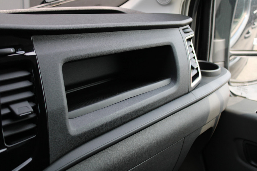 Ford Transit 350 2.0 TDCI L3H2 Trend 130pk - Facelift - 2x Schuifdeur - 360 Camera - Trekhaak - ACC - Stoel & Stoelverwarming - Blind Spot -