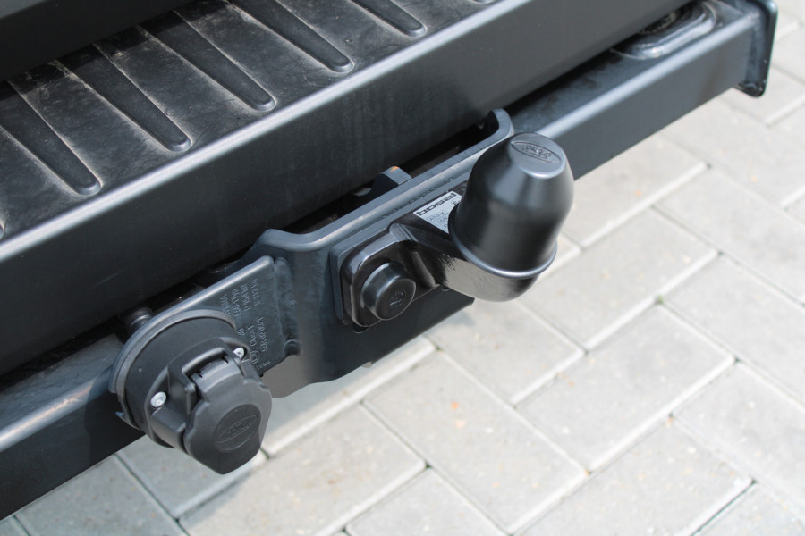 Ford Transit 350 2.0 TDCI L3H2 Trend 130pk - Facelift - 2x Schuifdeur - 360 Camera - Trekhaak - ACC - Stoel & Stoelverwarming - Blind Spot -