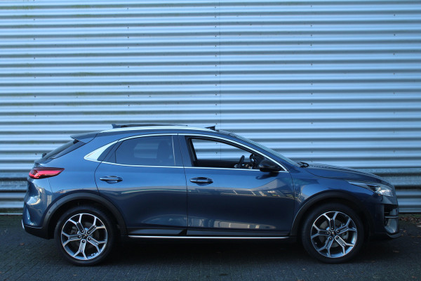 Kia Xceed 1.6 GDi 141pk PHEV ExecutiveLine DCT6 Panoramadak Clima Cruise Navi Camera 18"LMV Leder Afn. Trekhaak