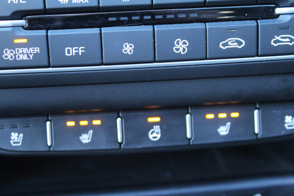 Kia Xceed 1.6 GDi 141pk PHEV ExecutiveLine DCT6 Panoramadak Clima Cruise Navi Camera 18"LMV Leder Afn. Trekhaak