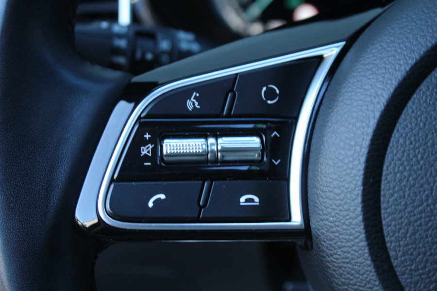 Kia Xceed 1.6 GDi 141pk PHEV ExecutiveLine DCT6 Panoramadak Clima Cruise Navi Camera 18"LMV Leder Afn. Trekhaak