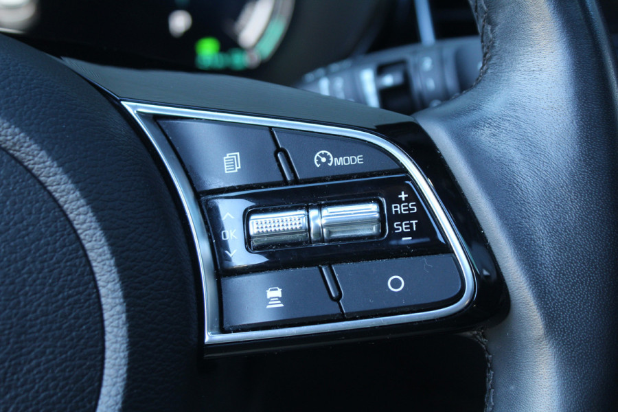 Kia Xceed 1.6 GDi 141pk PHEV ExecutiveLine DCT6 Panoramadak Clima Cruise Navi Camera 18"LMV Leder Afn. Trekhaak