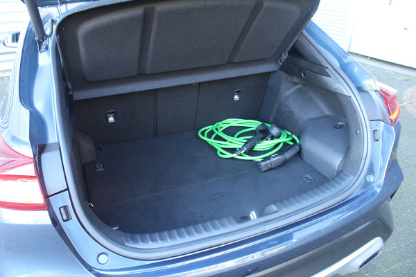 Kia Xceed 1.6 GDi 141pk PHEV ExecutiveLine DCT6 Panoramadak Clima Cruise Navi Camera 18"LMV Leder Afn. Trekhaak